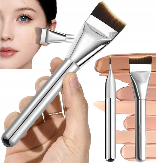 2x NECK FACE MASSAGE BRUSH LYMPHATIC DRAINAGE DRY+BRUSH FREEBIE Brand no brand