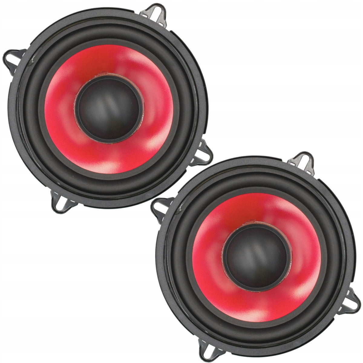2x POWERFUL BASS CAR SPEAKER DAX 160W 13CM RENAULT DACIA BMW CITROEN Manufacturer Dax