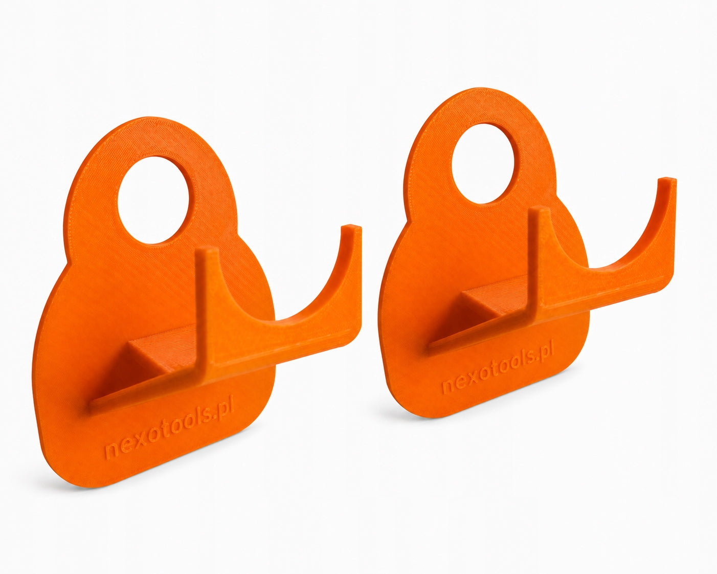 2x Pool Pipe Support Adapter Holder 32/38 mm Bestway Intex Diameter 38 mm