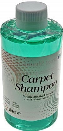 2x ROBOCLEAN CARPET WASHING SHAMPOO Manufacturer code VABENE-2SZDP