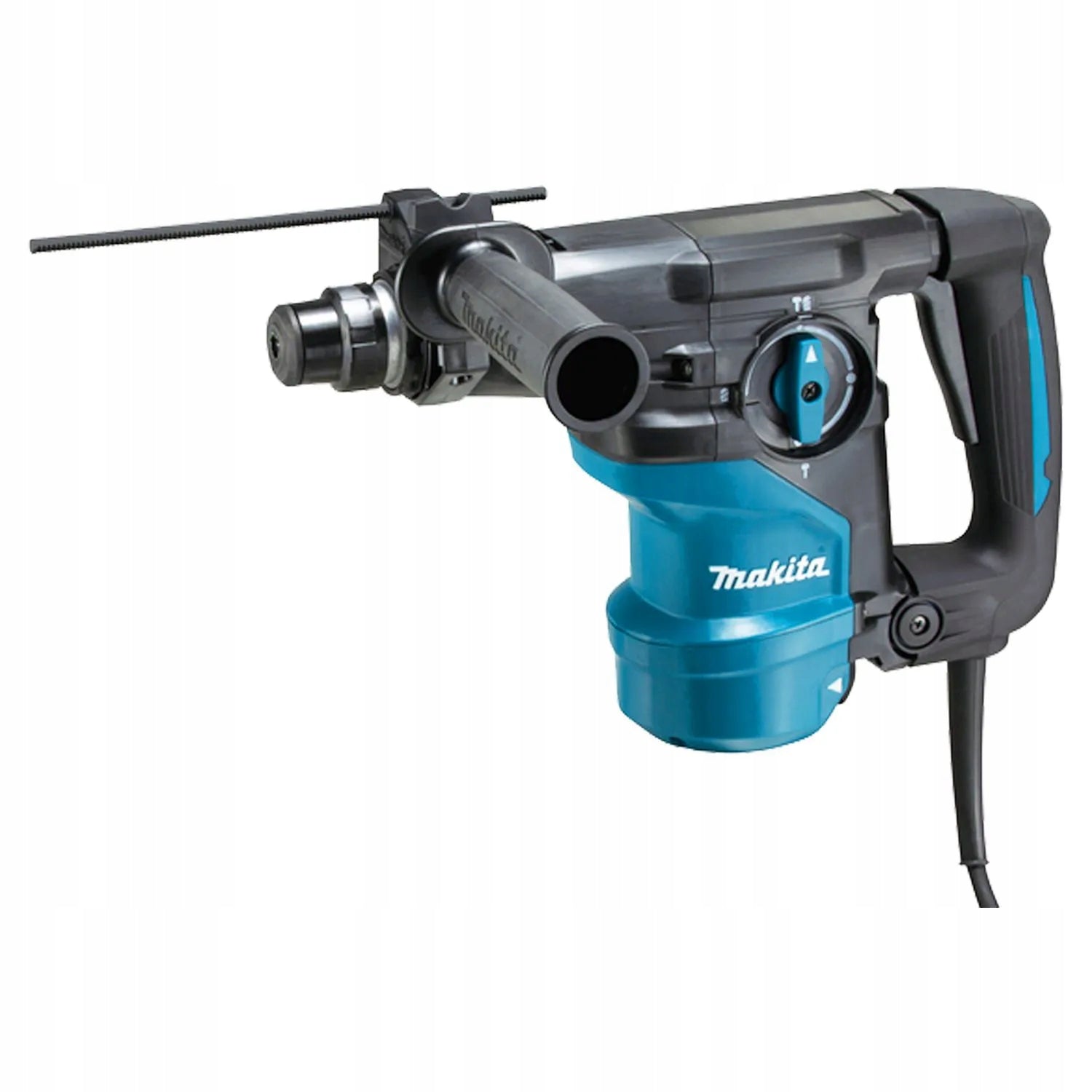 2x SDS+ 1050W AVT ROTARY IMPACT HAMMER - M HR3001CJ