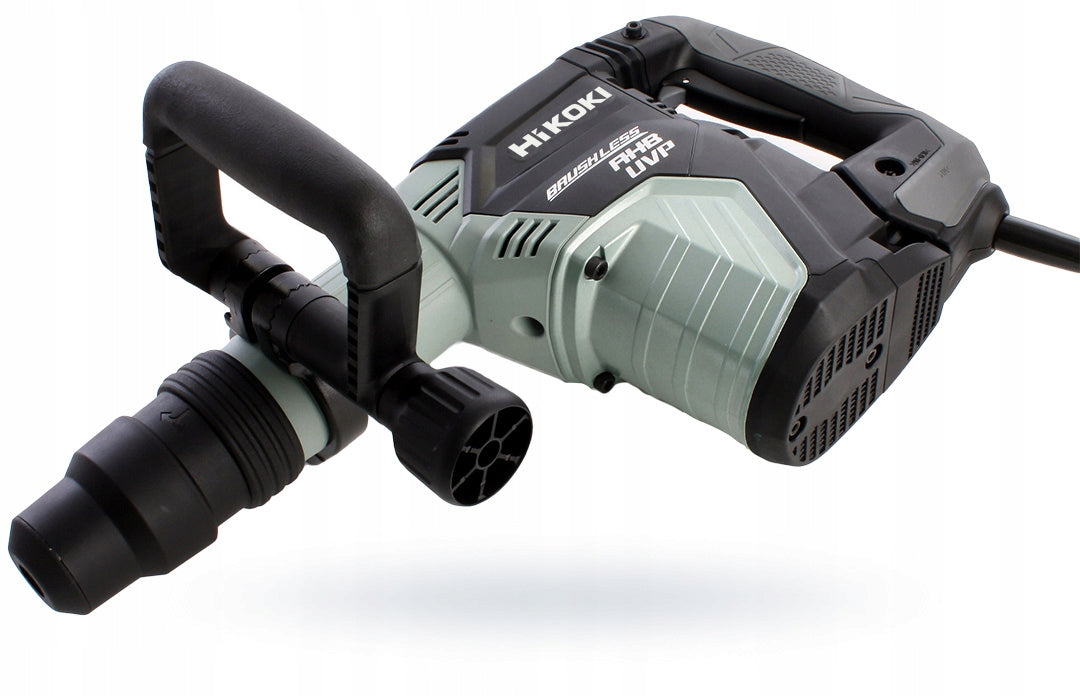 2x SDS-MAX 10.1J 1150W IMPACT HAMMER - HI H45MEYWTZ Impact energy 8.5 J