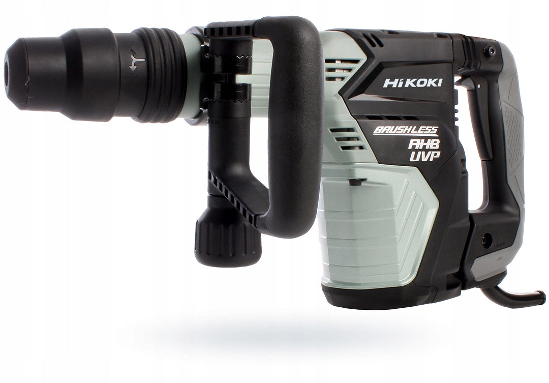 2x SDS-MAX 10.1J 1150W IMPACT HAMMER - HI H45MEYWTZ