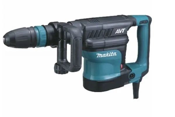 2x SDS-MAX 11,2 J 1300W IMPACT HAMMER - M HM1111C