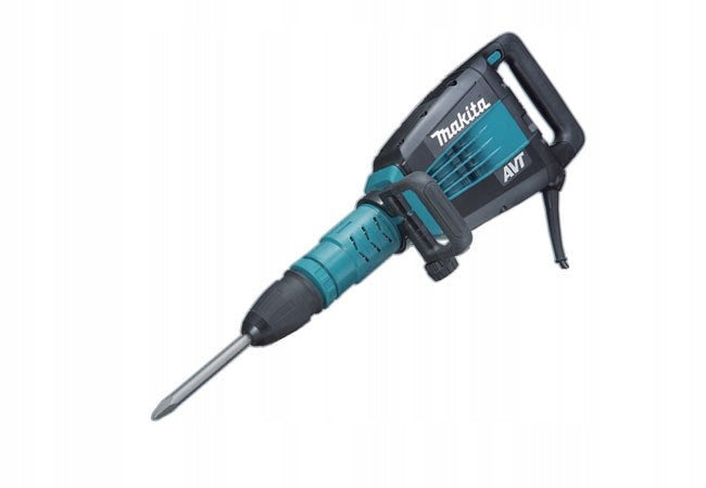 2x SDS-MAX 19,9 J 1510W IMPACT HAMMER WITH AVT - M HM1214C Impact energy 19.9 J
