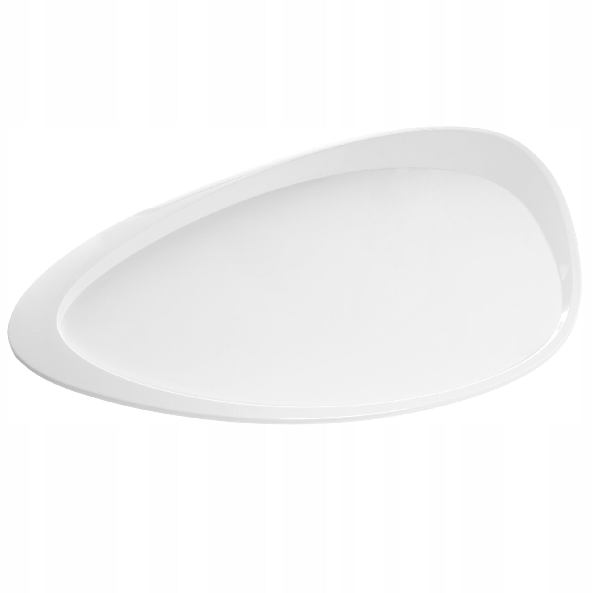 2x SMAPP white slicer 294.5 Dominant color white