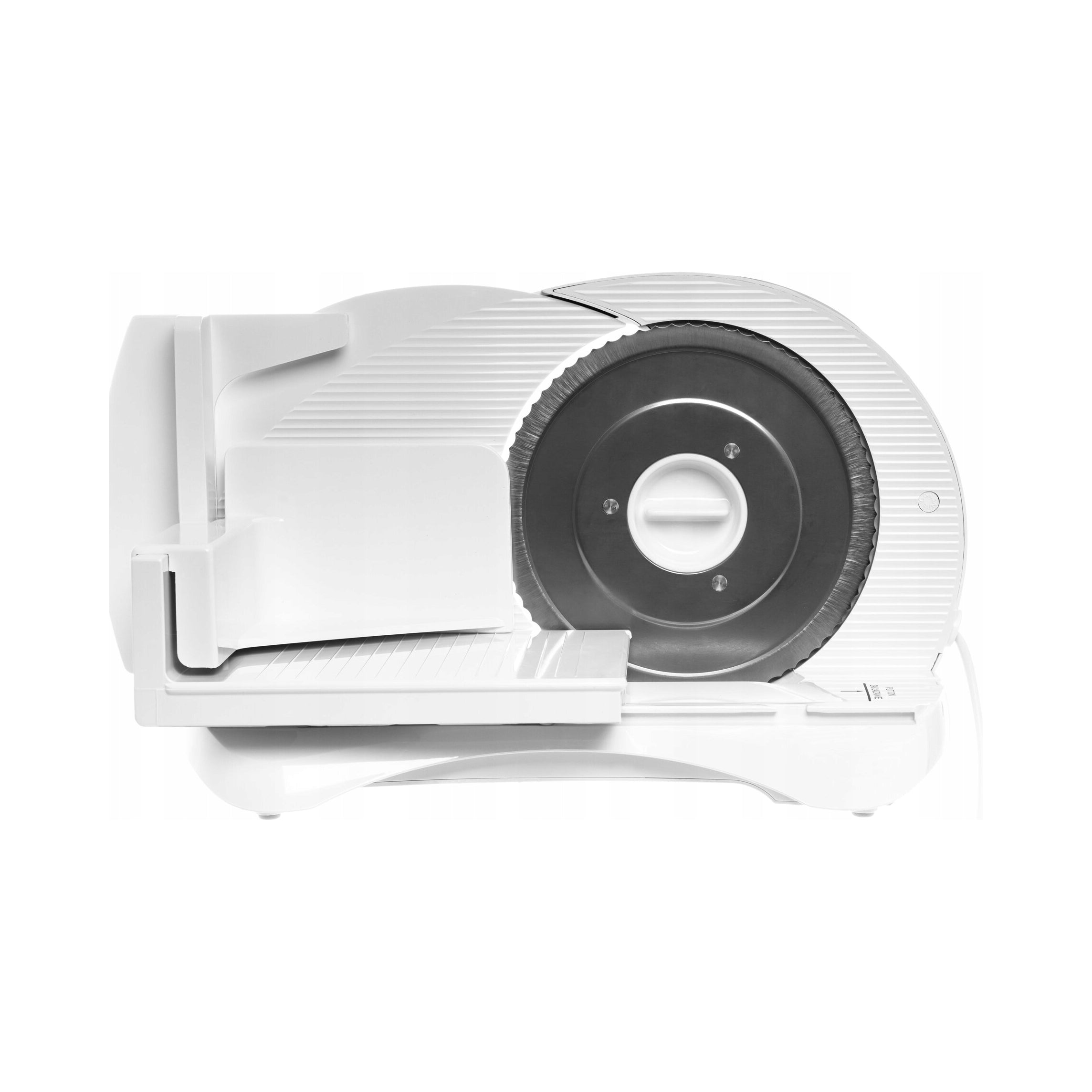 2x SMAPP white slicer 294.5