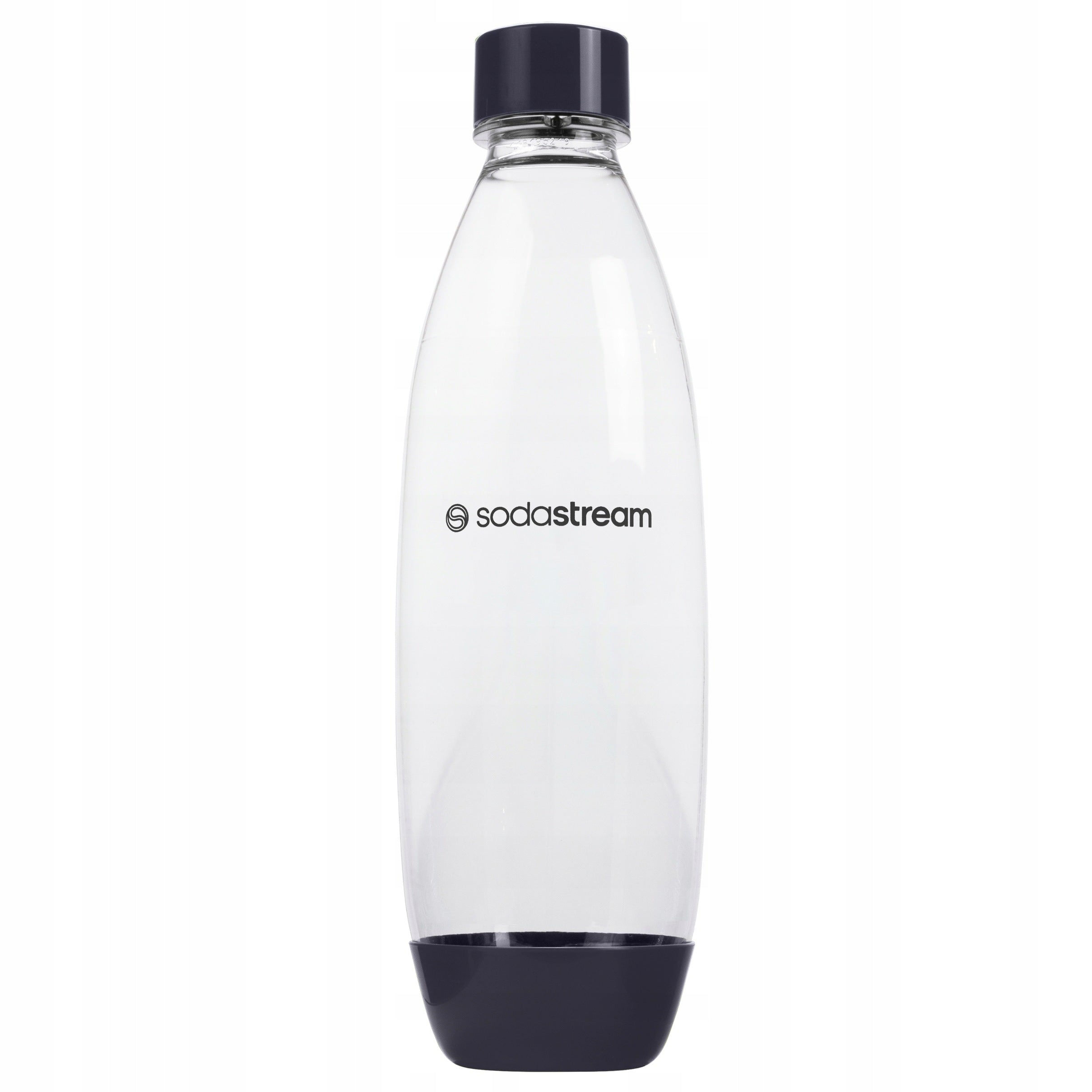 2x SODASTREAM BOTTLES FOR DISHWASHER DEEP BLUE 1L FUSE FOR WATER SATURATOR Manufacturer code Butelki DO ZMYWARKI SodaStream 2x 1L