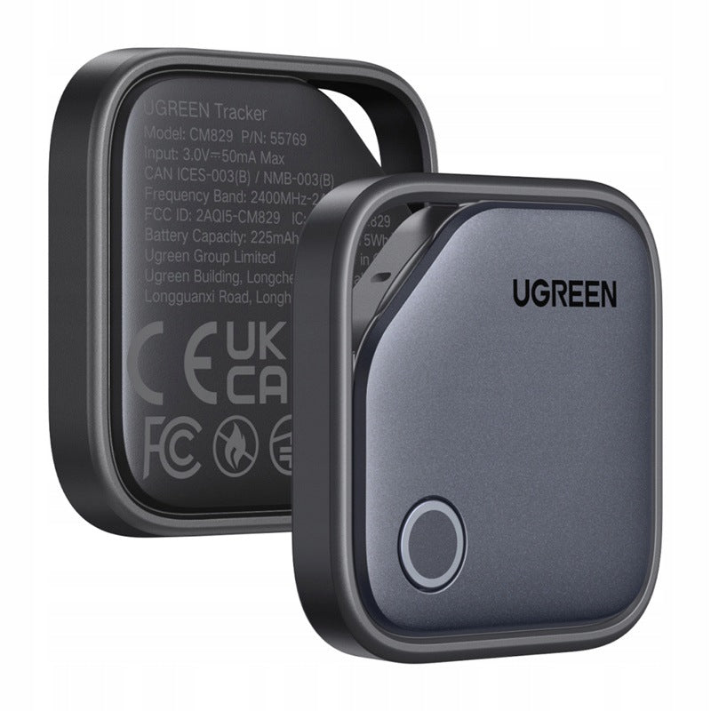 2x Smart Ugreen CM829 FineTrack S, Bluetooth 5.3, Androi Brand Ugreen