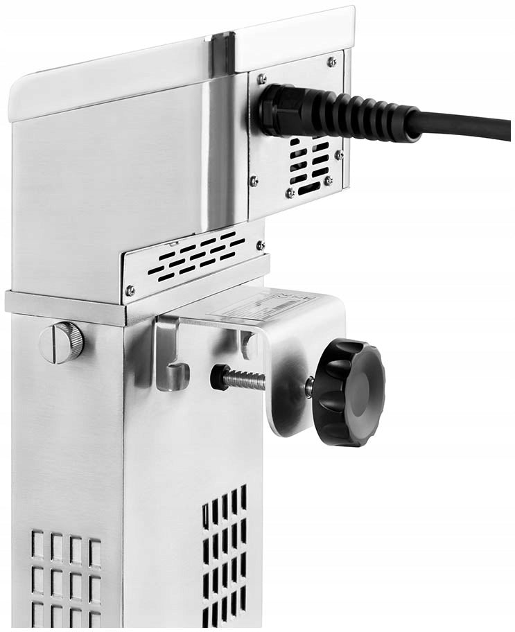 2x Sous-vide cooking circulator 80 l 2300 W Model RCVG-43