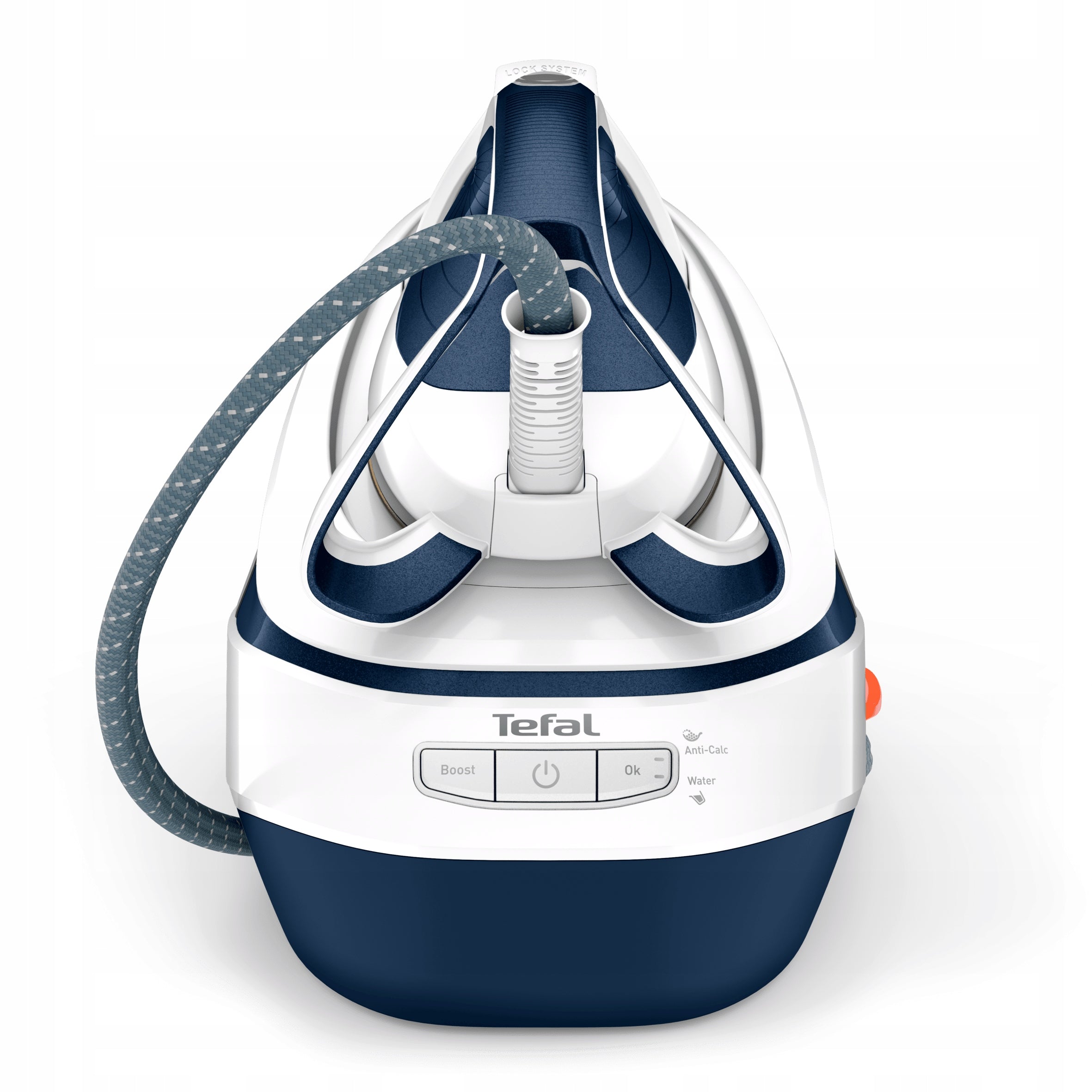 2x Steam Generator TEFAL Pro Express Ultimate GV9712 Brand Tefal