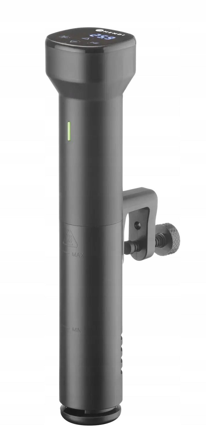 2x Submersible circulator for sous vide 30 1200 W 30 l Brand Hendi
