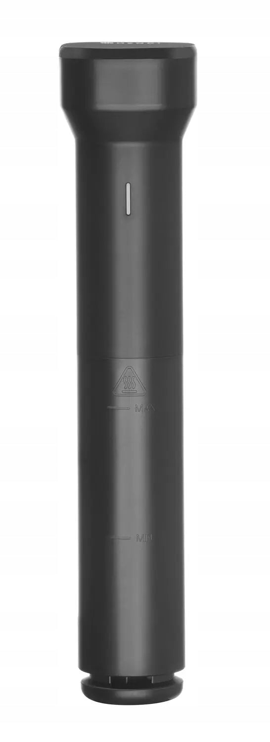 2x Submersible circulator for sous vide 30 1200 W 30 l