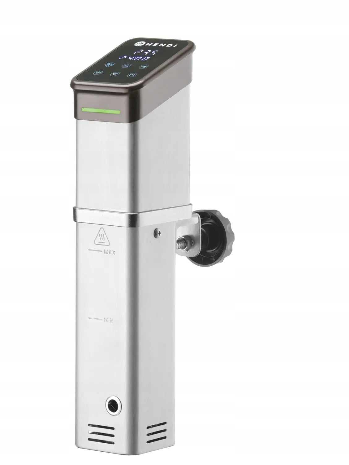 2x Submersible circulator for sous vide 50 1500 W 50 l Model 221136