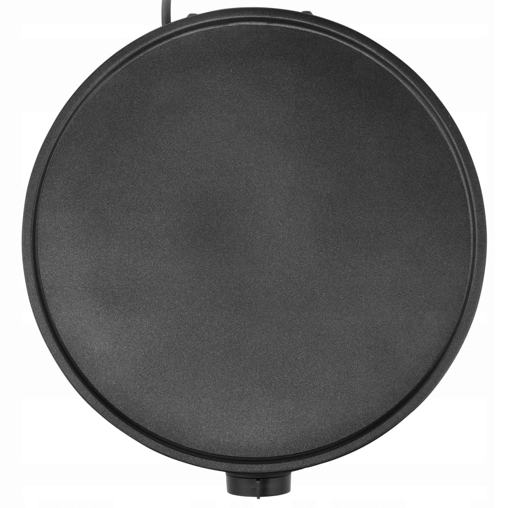 2x Tristar | Crepe Maker | BP-2638 | 1200 W | Amount of dough 1 | Crepe | Silver Model BP-2638