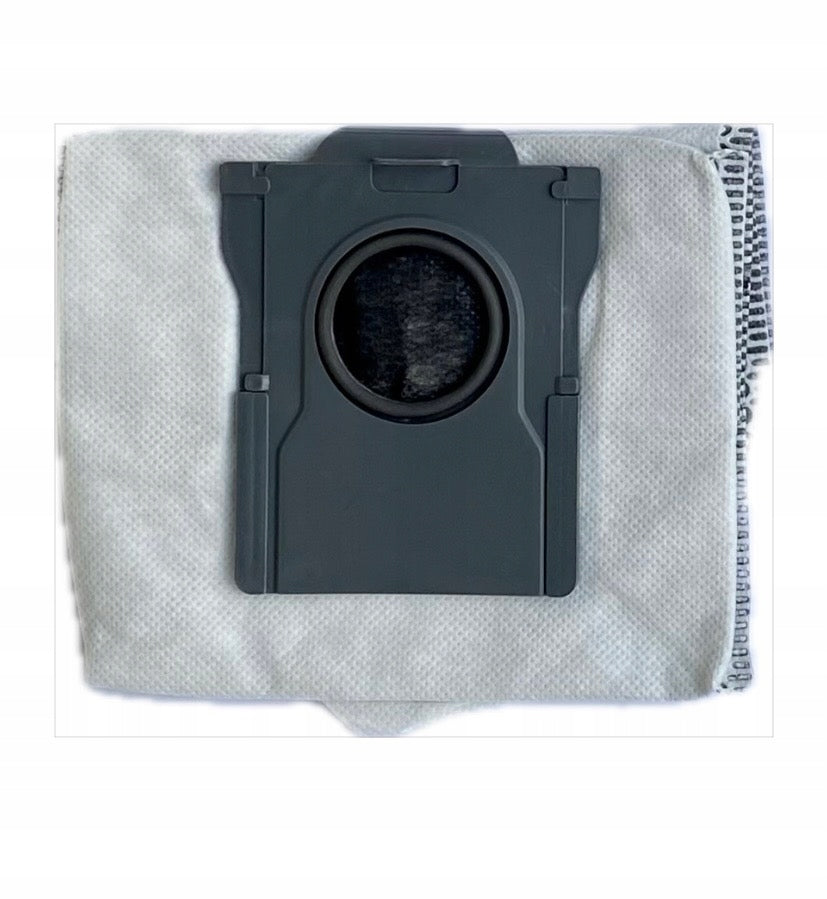 2x bags for DREAME D20 ULTRA vacuum cleaner Manufacturer code RDB7