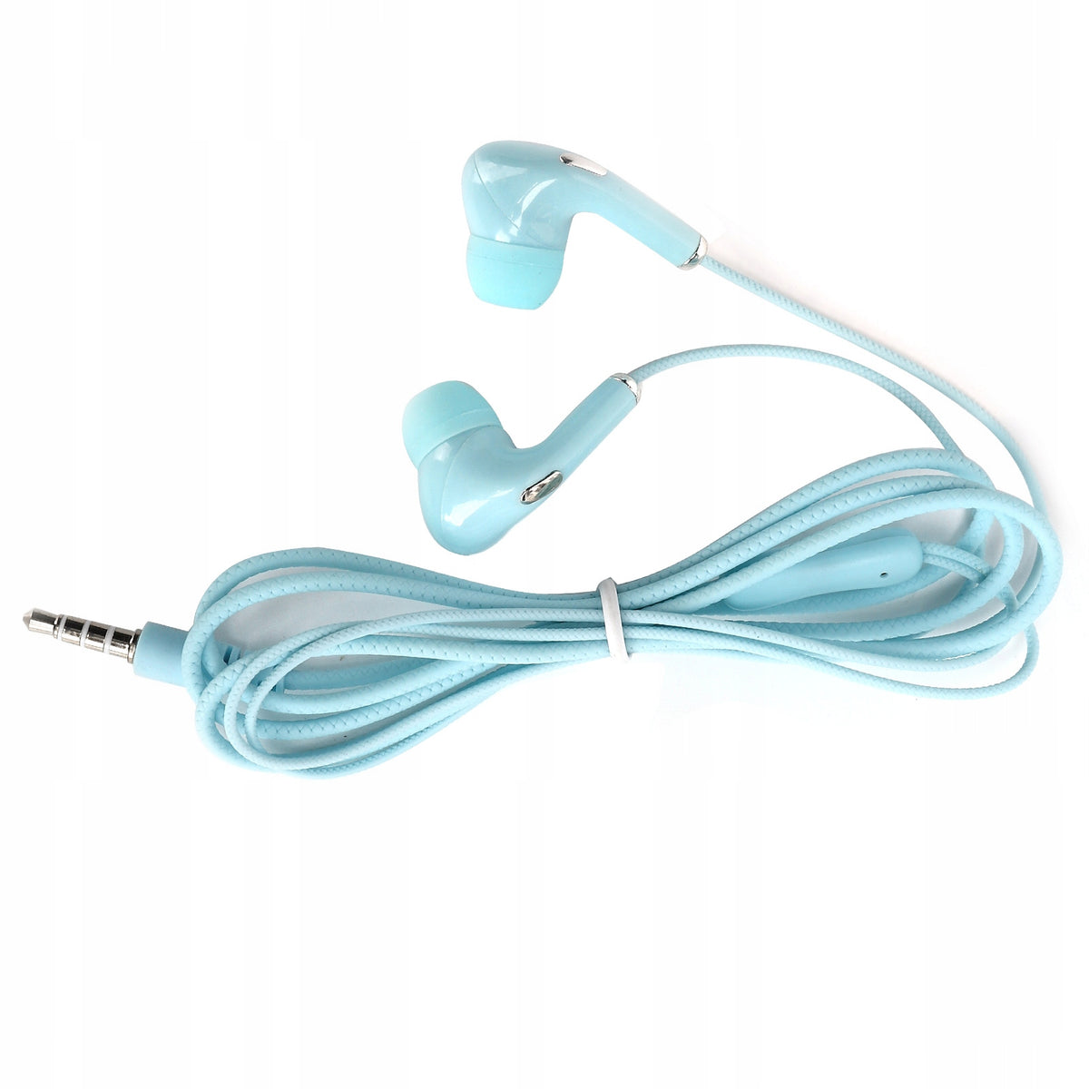 3,5MM UNIVERSAL WIRED SPORTS HEADPHONES Manufacturer code 2613210047813