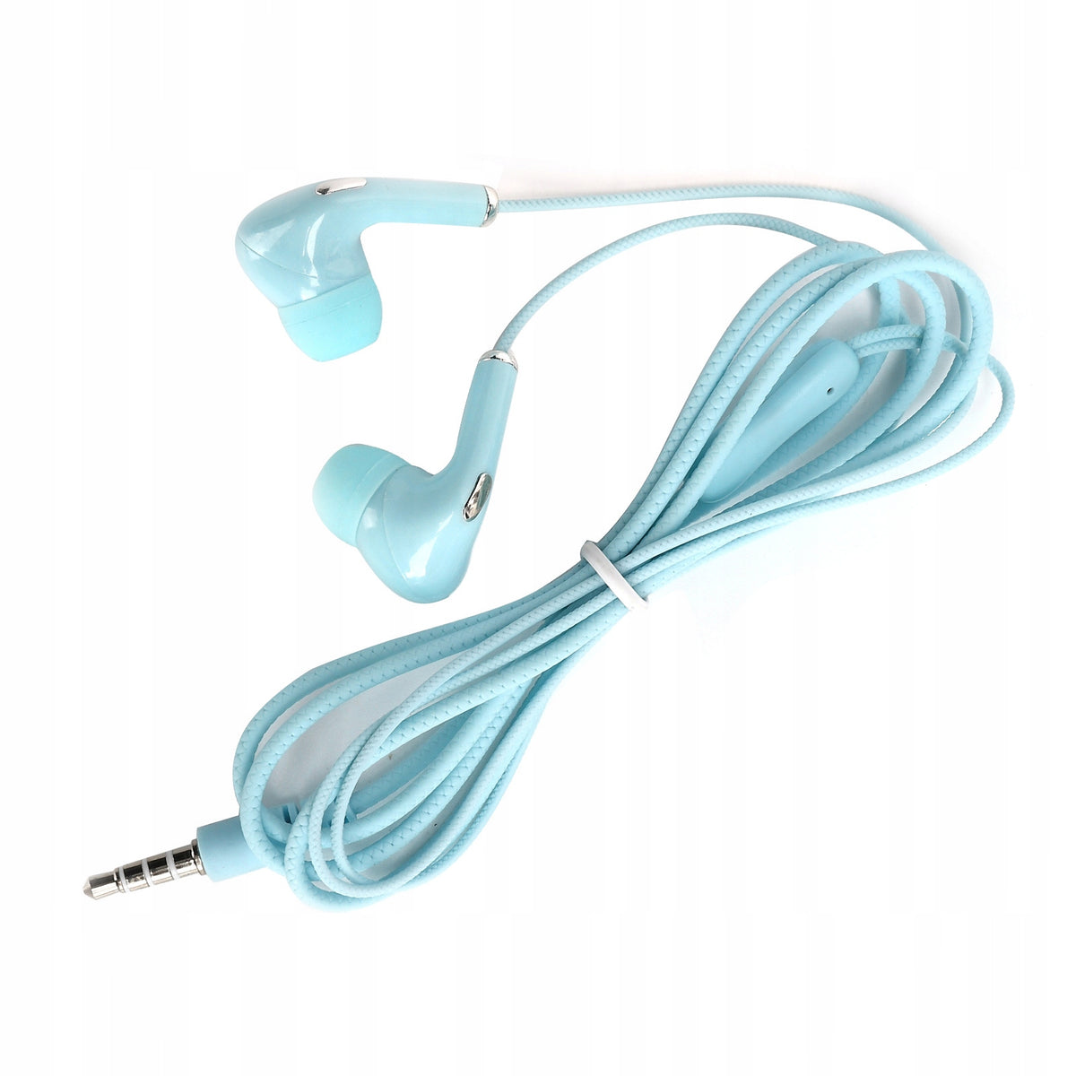 3,5MM UNIVERSAL WIRED SPORTS HEADPHONES