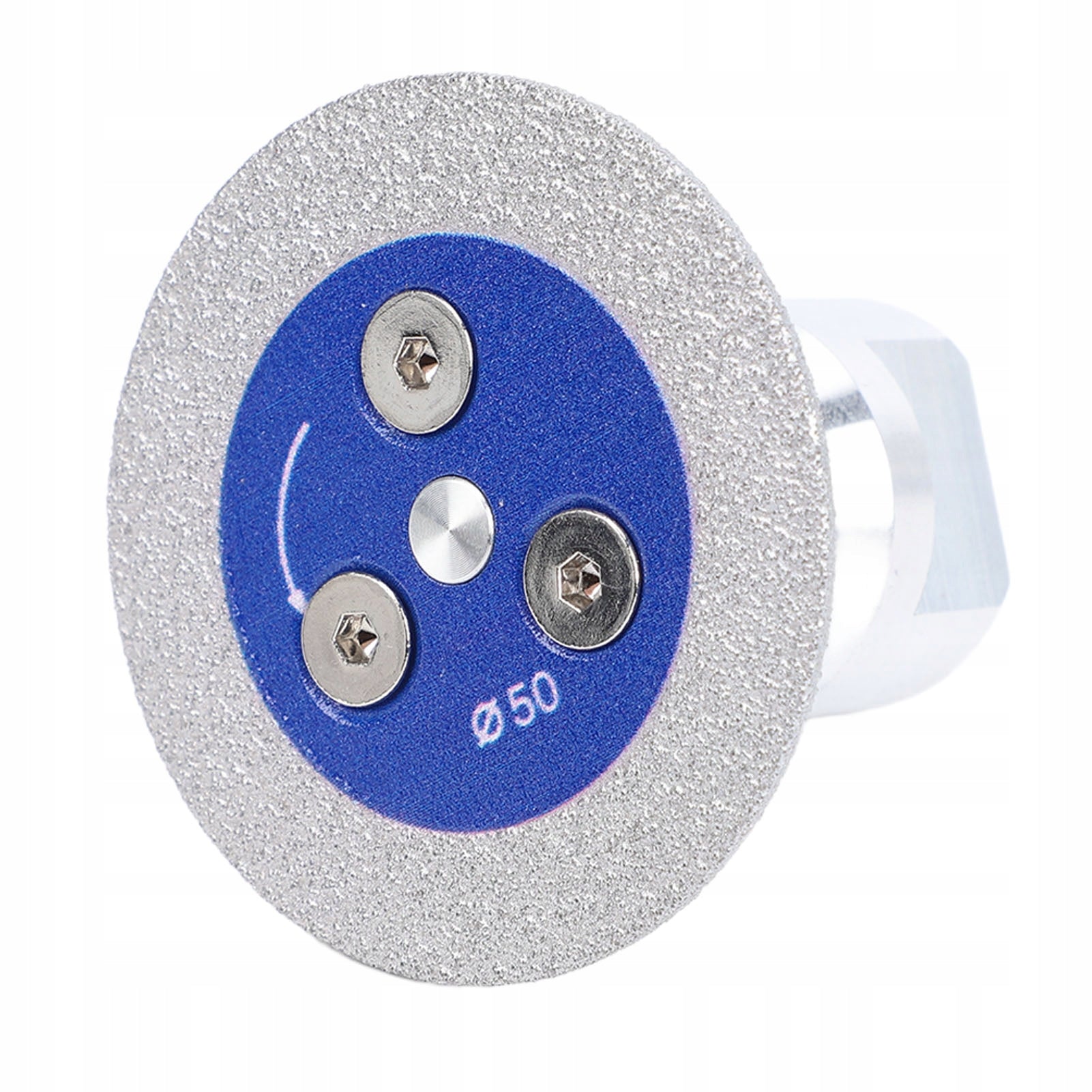 3 Pcs Soldered Diamond Saw Blades M14 Angle Grinder Disc NS