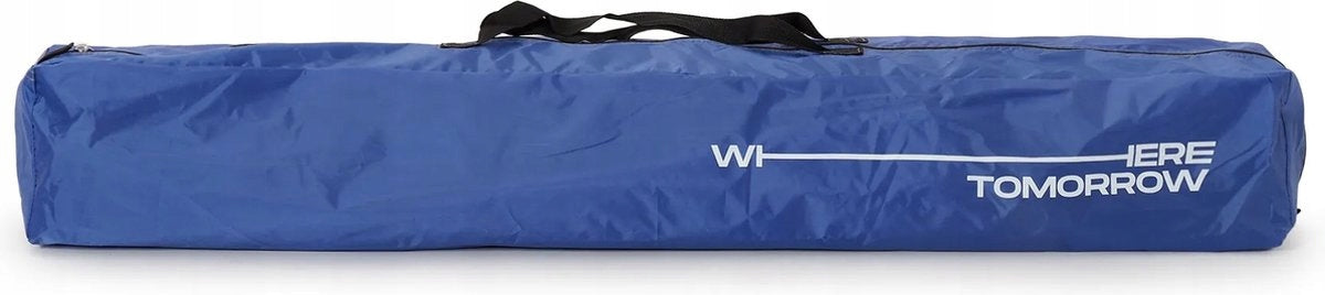 3 Person Camping Tent Pop Up 3 Person Blue FOLDING IN 10 SECONDS Model Pop Up