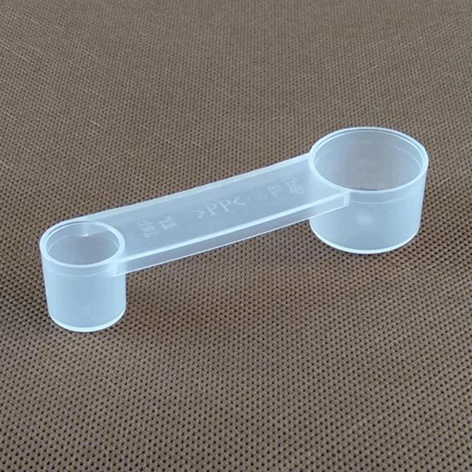 3 Pieces Measuring Tools for Bread Machine Multi purpose Accessories Packaging status original