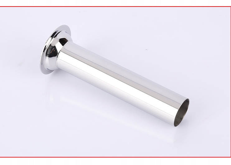 3 Pieces Sausage Stuffer Tubes Funnel Filling Funnels for Manufacturer code 6978719492611