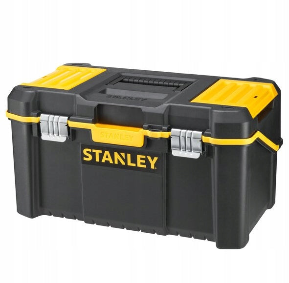 3-Tier Tool Box Stanley 3in1 with Organizer - STST83397-1 Brand Stanley