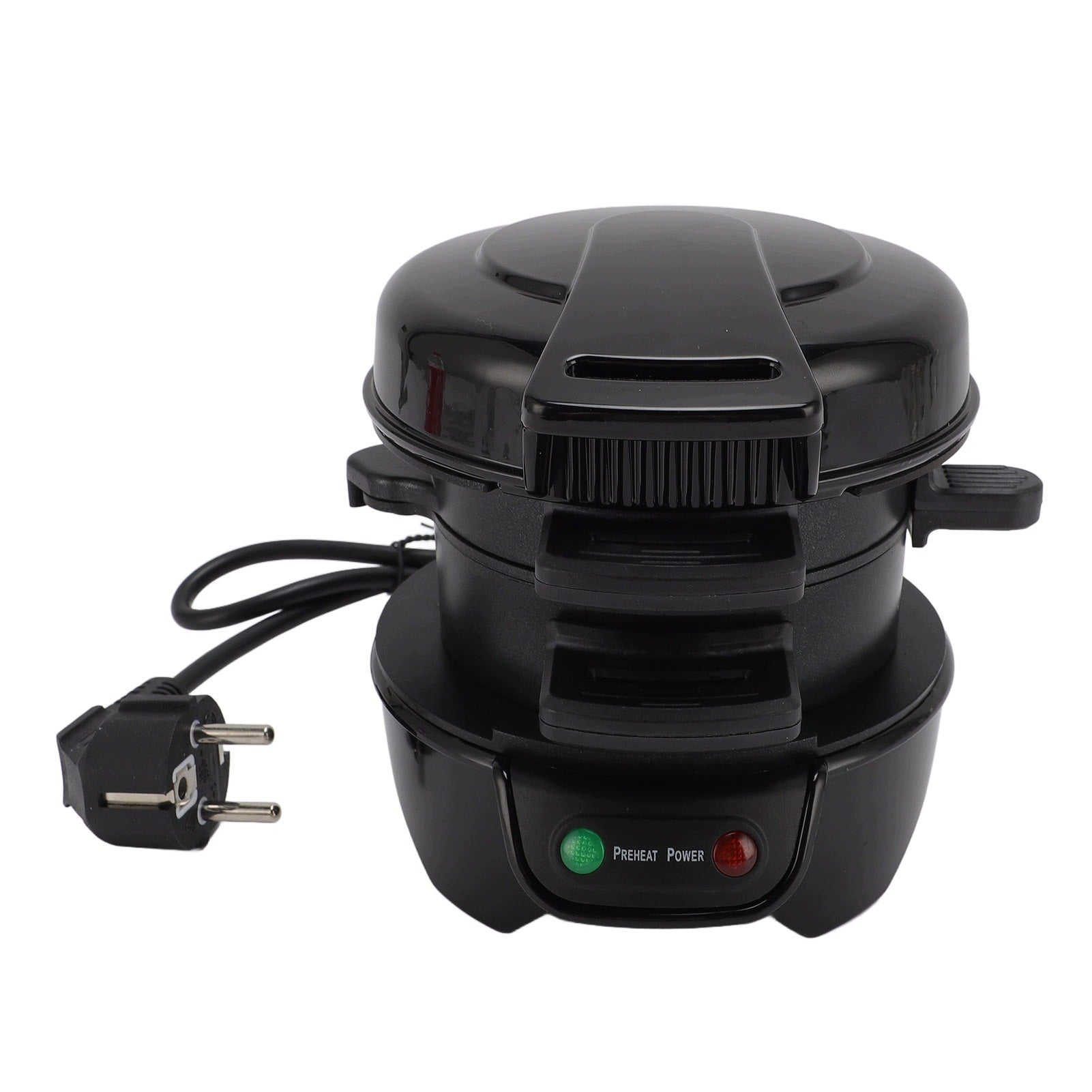 3-in-1 Breakfast Maker Hamburger Sandwich Stk Cooker TA Brand no brand