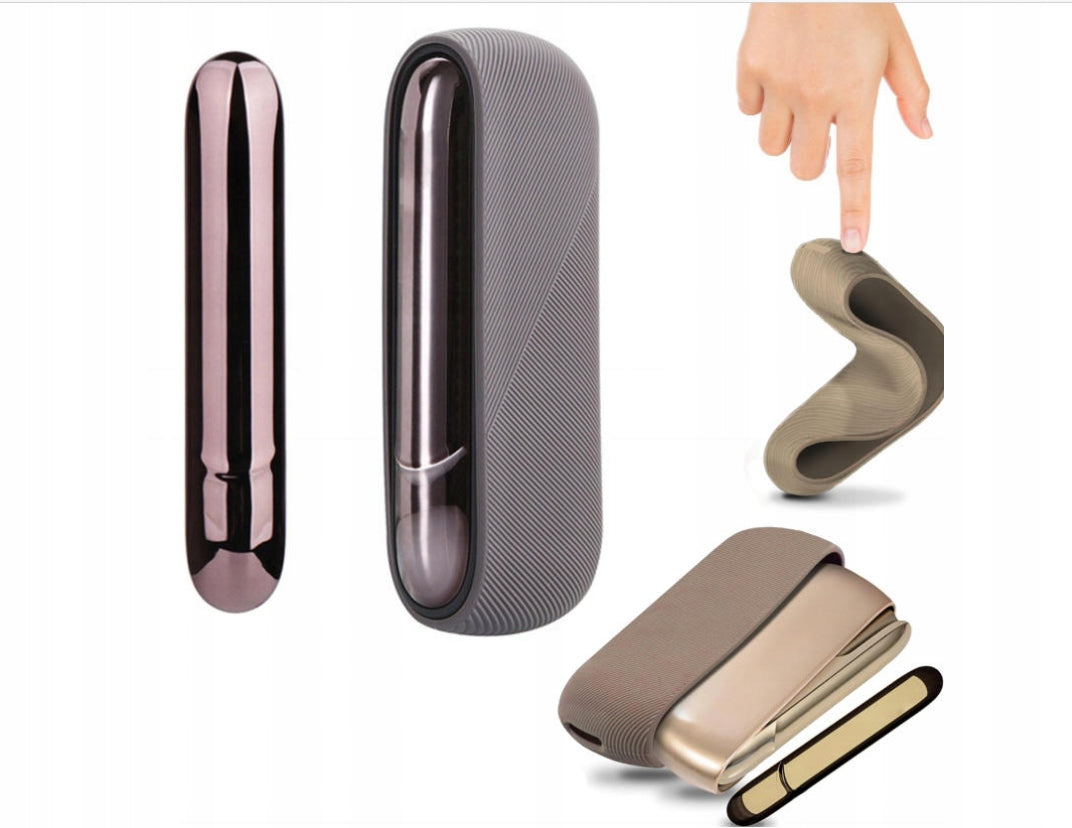 3 in 1 for Cigarette Cap High Quality Manufacturer code 6974832395570