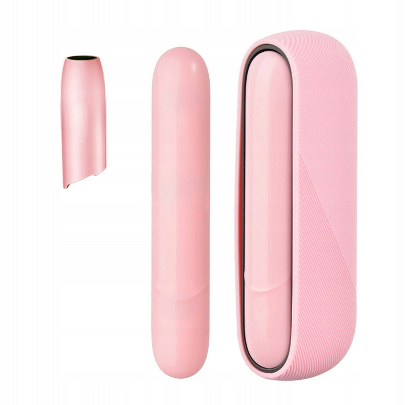 3 in 1 for IQOS 3 Duo Cigarette Cap High Quality Model TaoCha28396