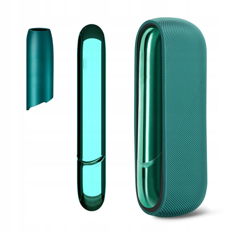 3 in 1 for IQOS 3 Duo Cigarette Cap High Quality