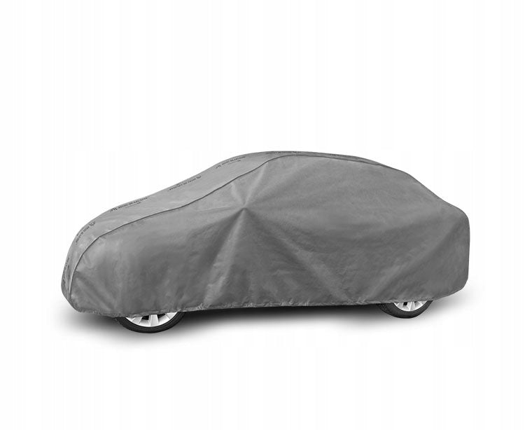 3 layers Peugeot 206CC, 207CC tarpaulin cover Packaging status original