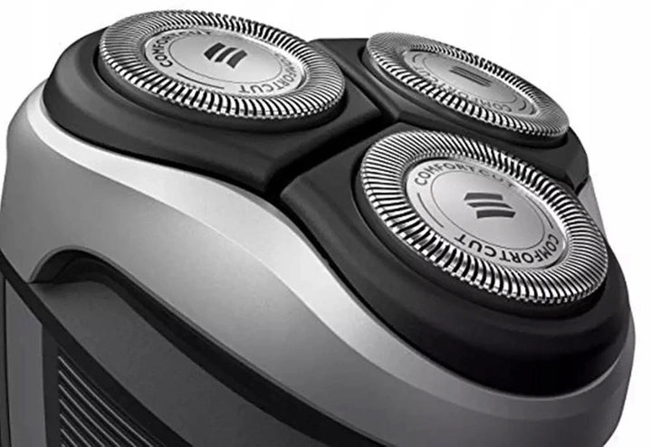 3 pcs Original shaving heads Philips SH71/50 SERIES 7000, 5000 Manufacturer code SH71/50