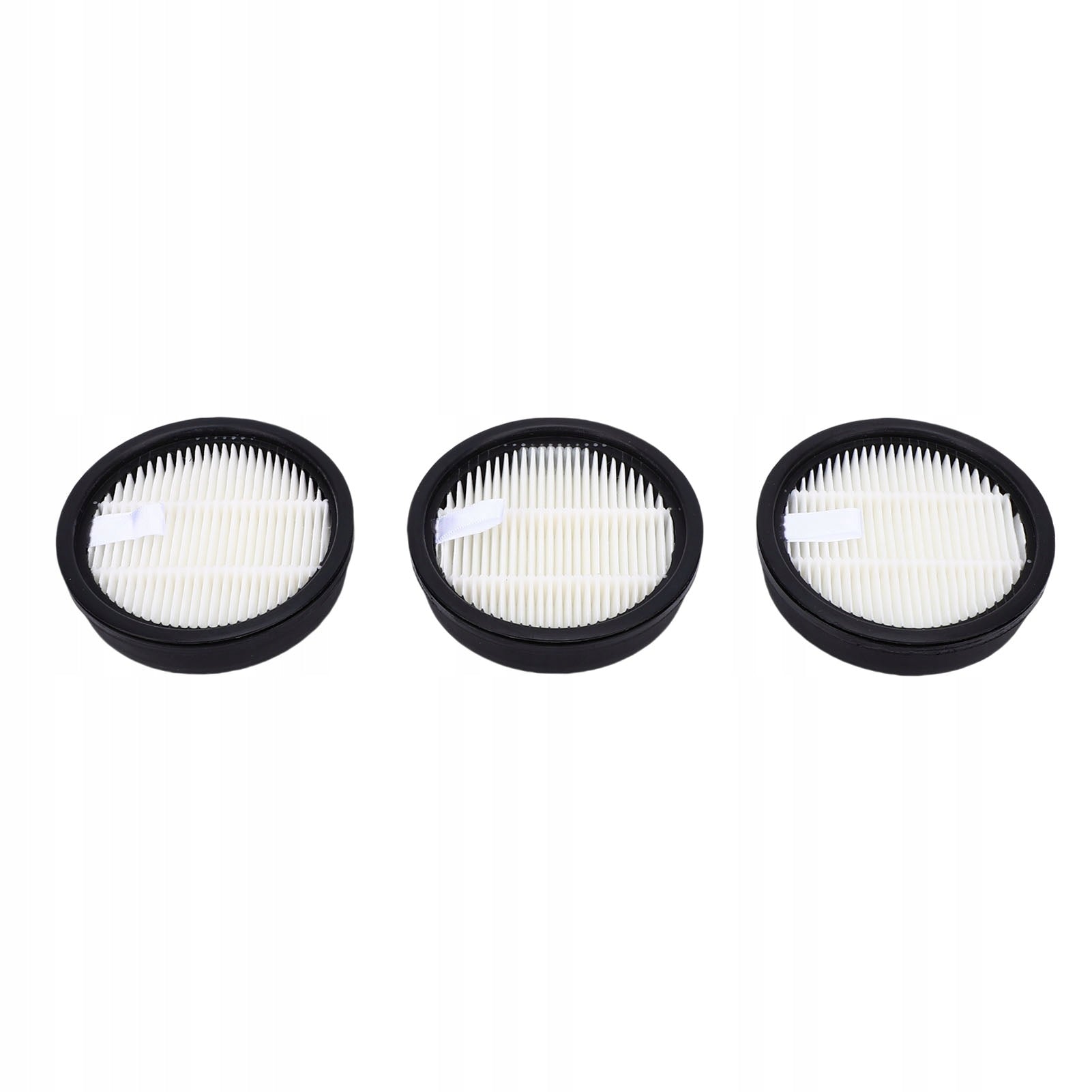 3 pcs filter replacement for Proscenic P16 P16FLEX KT vacuum cleaner Model 0901UDBR