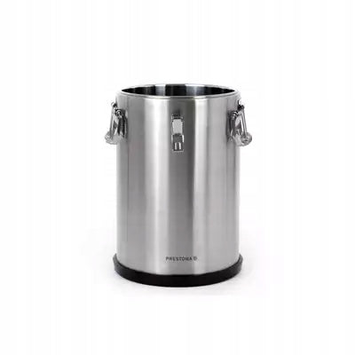 30 L CATERING THERMOS FOR FOOD TRANSPORT WITH PRESTONA BASE Model P59130