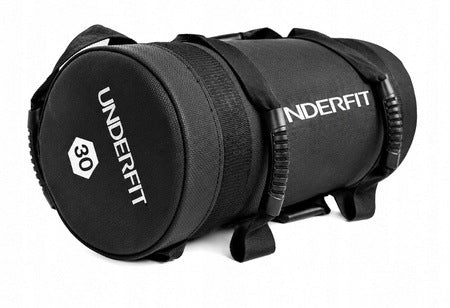 30 kg weighted bag UNDERFIT Power Bag Sandbag Brand UNDERFIT