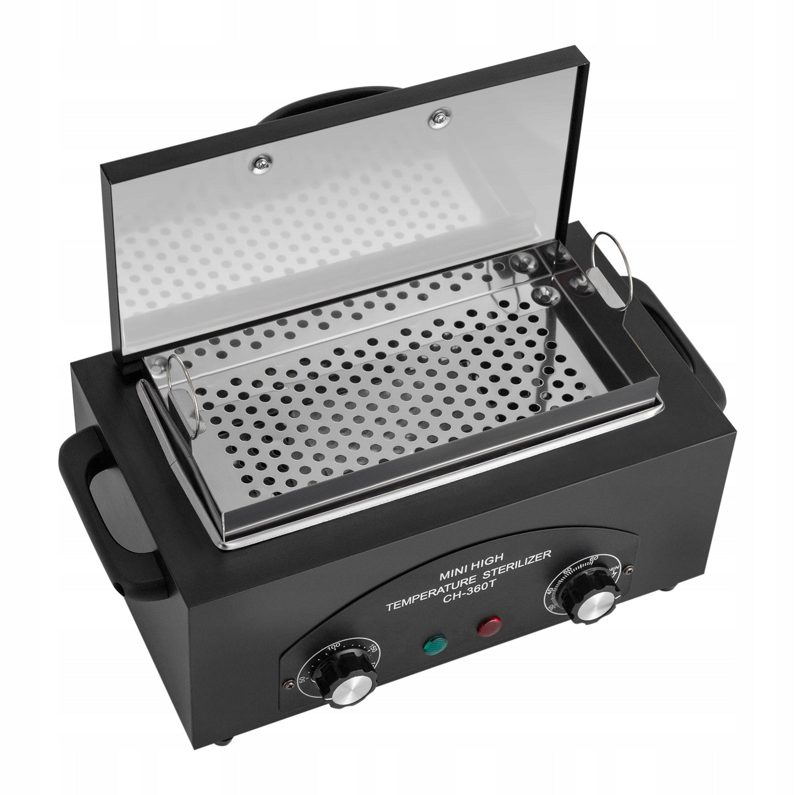 300W Disinfection Cabinet Nail Tool Sterilizer With Timer Function Manufacturer code JJTKUA-000300EU