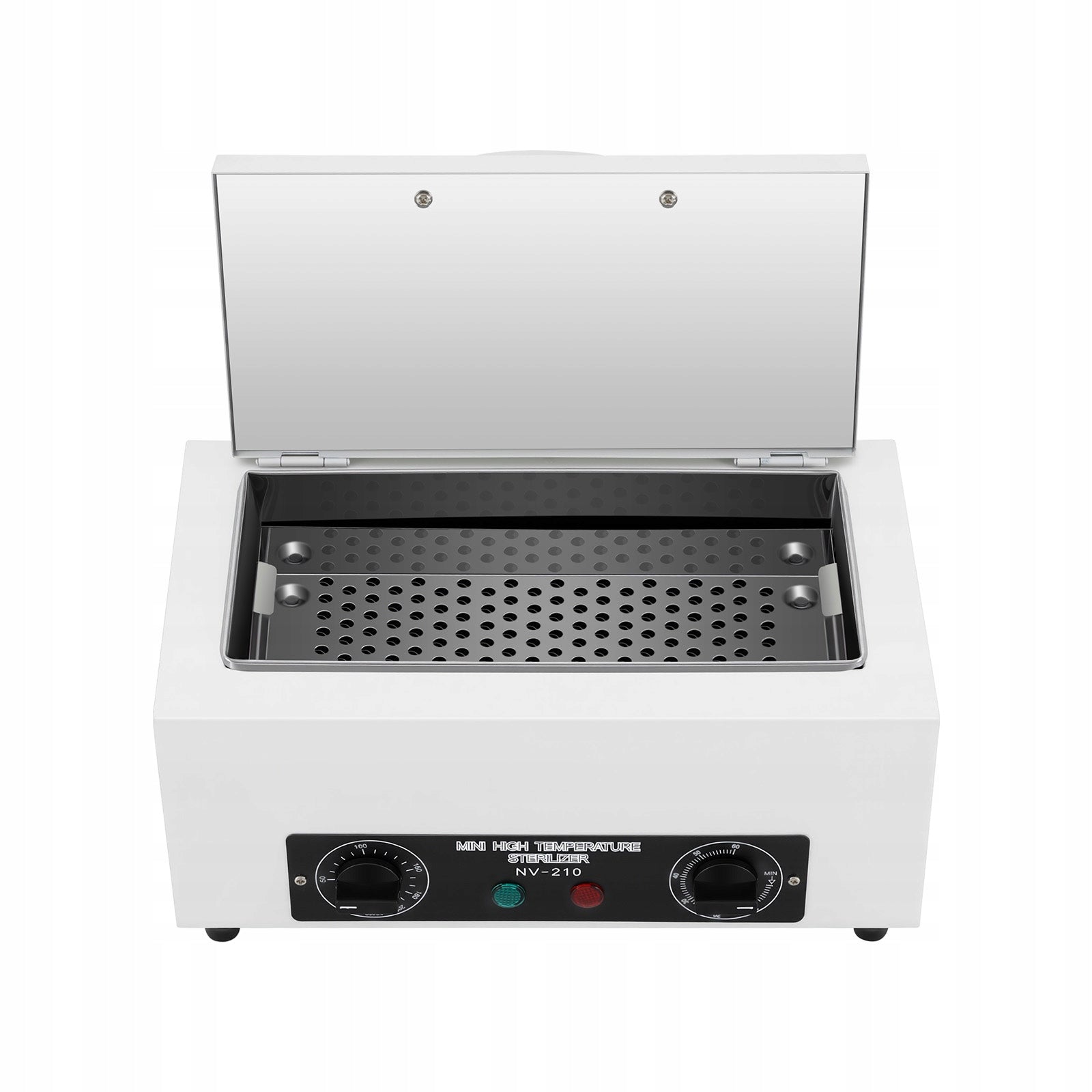 300W HIGH TEMPERATURE METAL TOOL CLEANING BOX, DRY HEAT CABINET Manufacturer code 769892863543