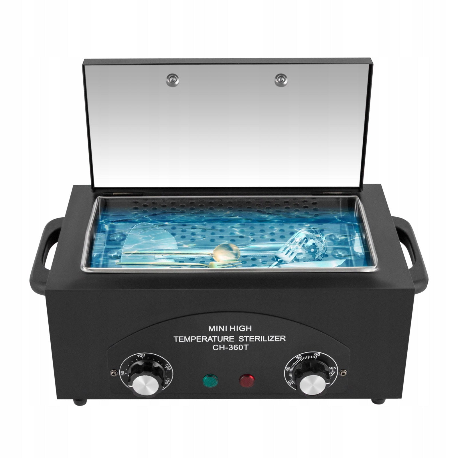 300W HIGH-TEMPERATURE STERILIZER 1.5L