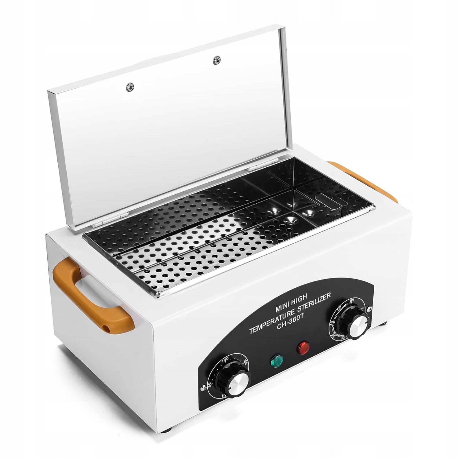 300W HIGH TEMPERATURE STERILIZER WITH HANDICRAFTS FOR BEAUTY SALONS Medical device no