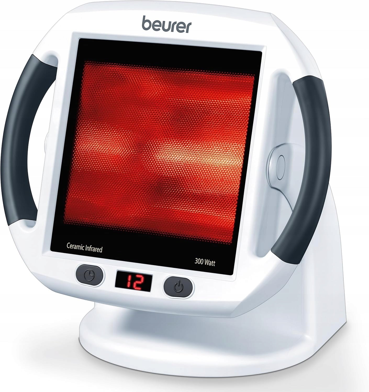300W INFRARED LAMP FOR HEAT THERAPY MUSCLE PAIN