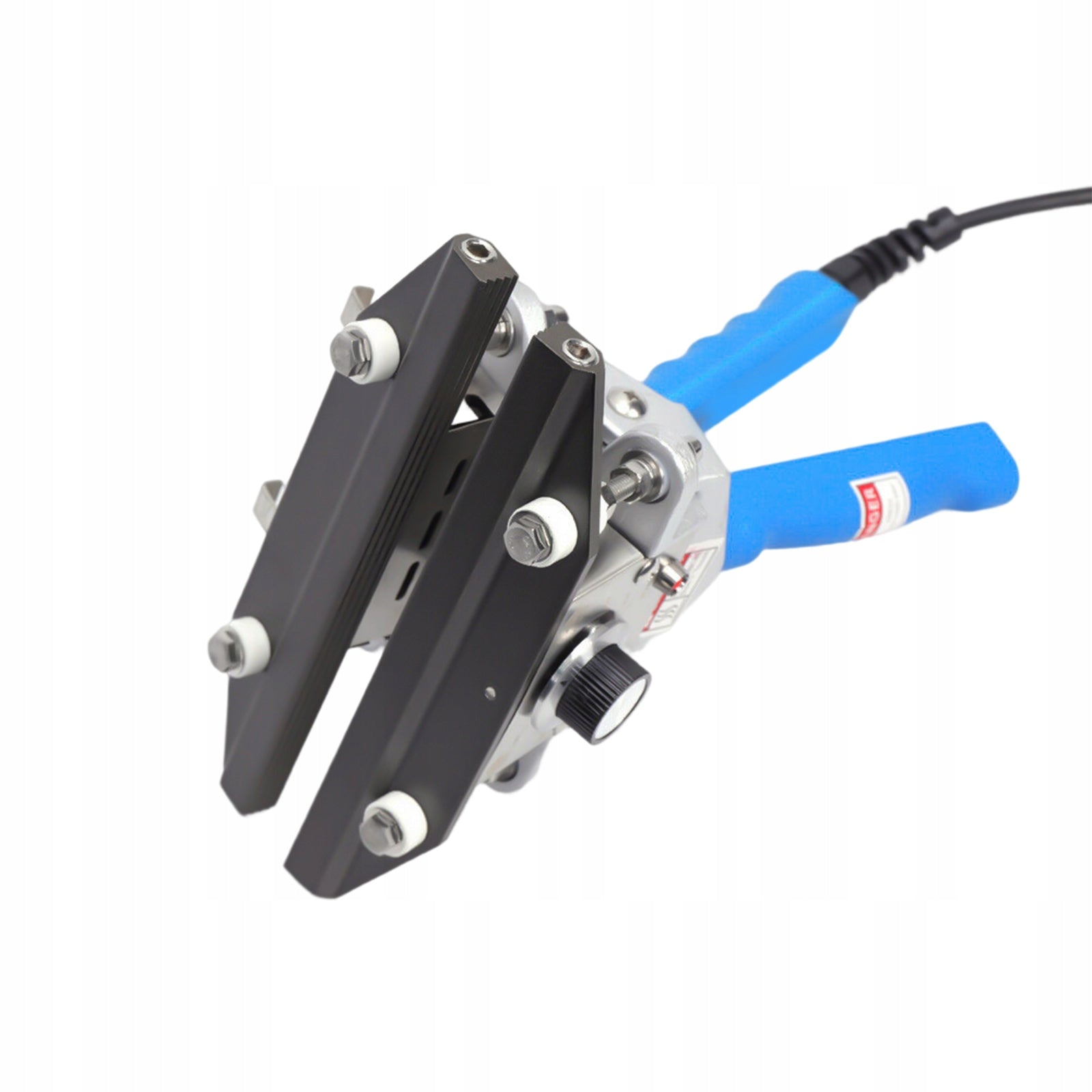 300W MANUAL WELDING MACHINE FKR200 FIXED JAW HEAT
