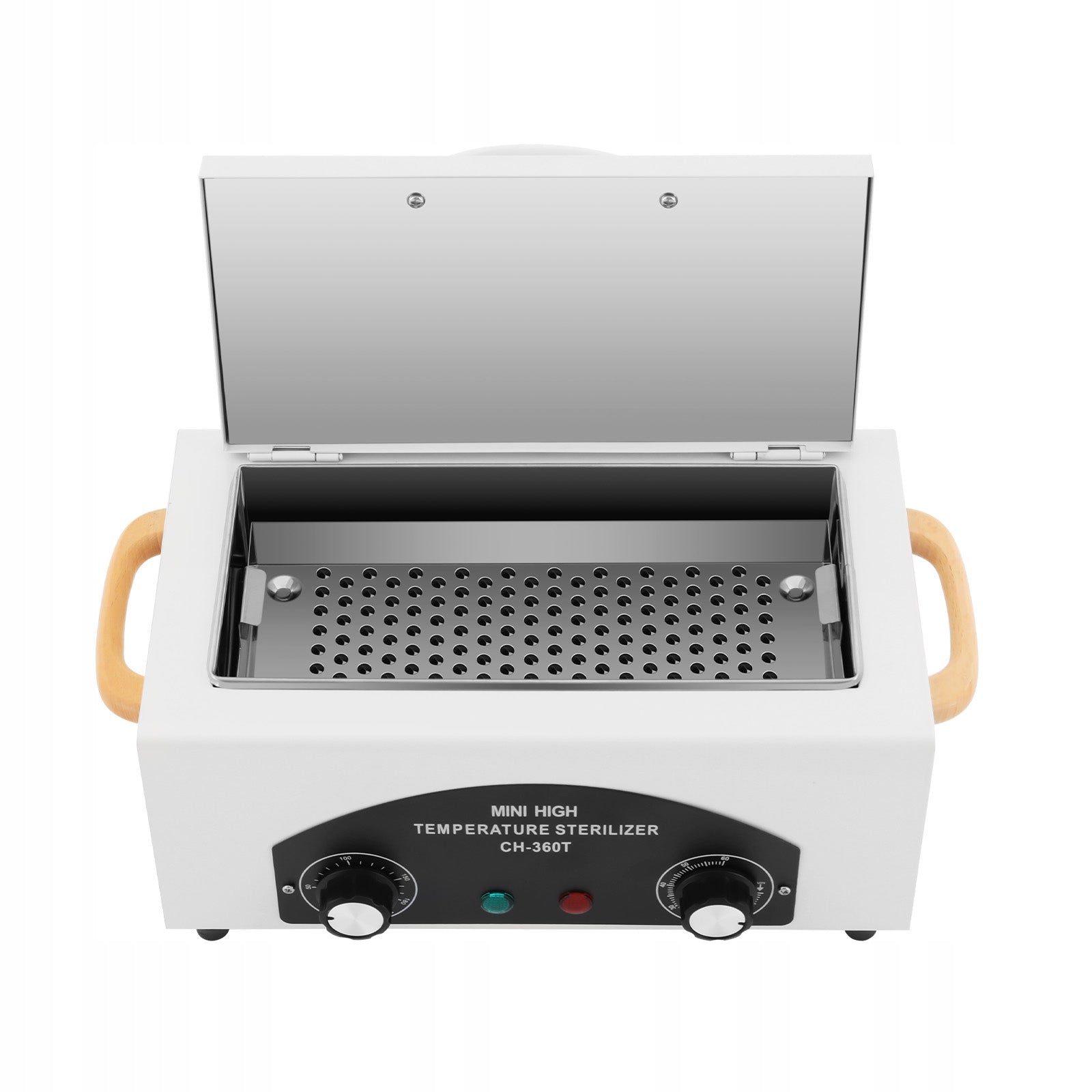 300W METAL TOOL CLEANING BOX 2L Manufacturer code 6974489078