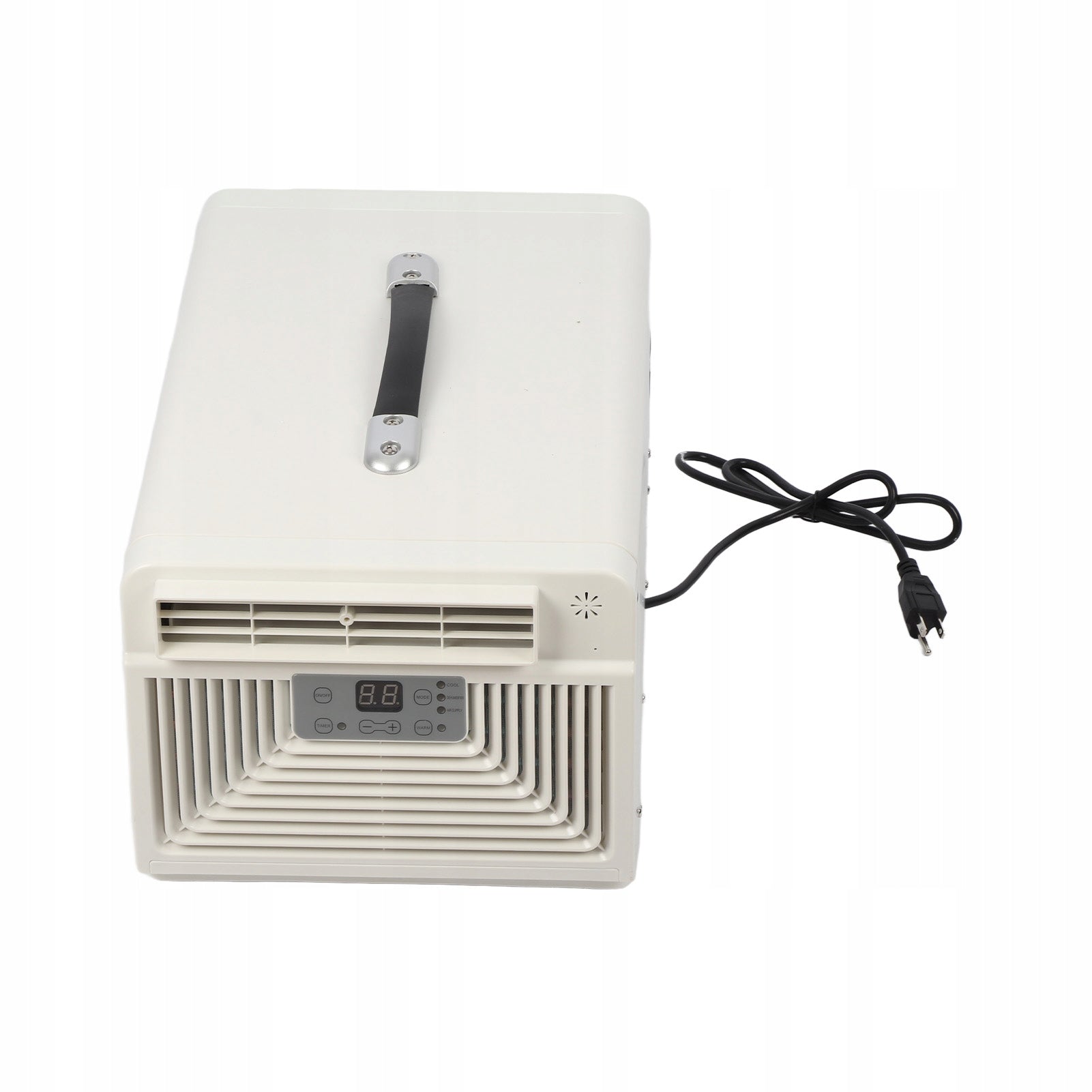 300W Portable Air Conditioner 2300 BTU Fast Cooling Aluminum For PZ Manufacturer code AG250909104792