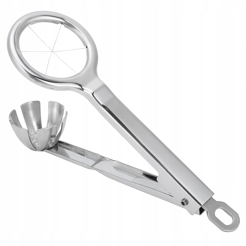 304 stainless steel cutting pliers for hard-boiled eggs. Akcesoria Brand no brand