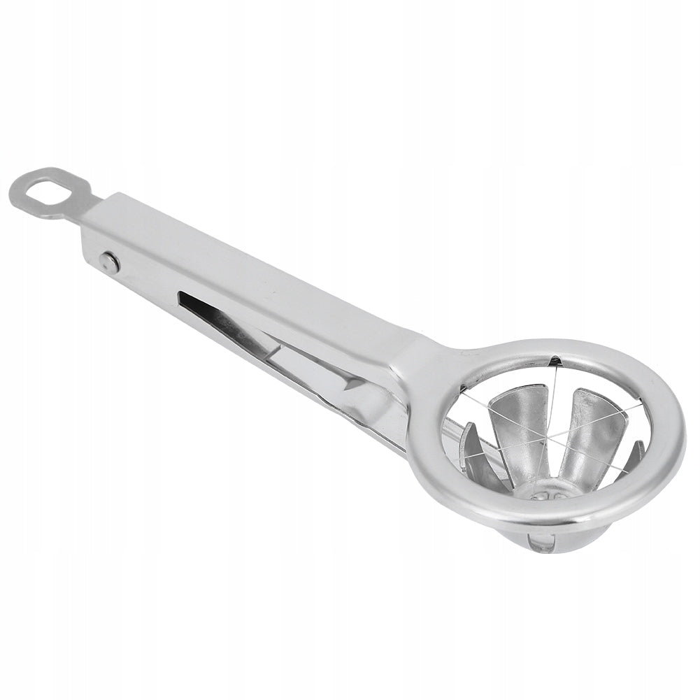 304 stainless steel cutting pliers for hard-boiled eggs. Akcesoria