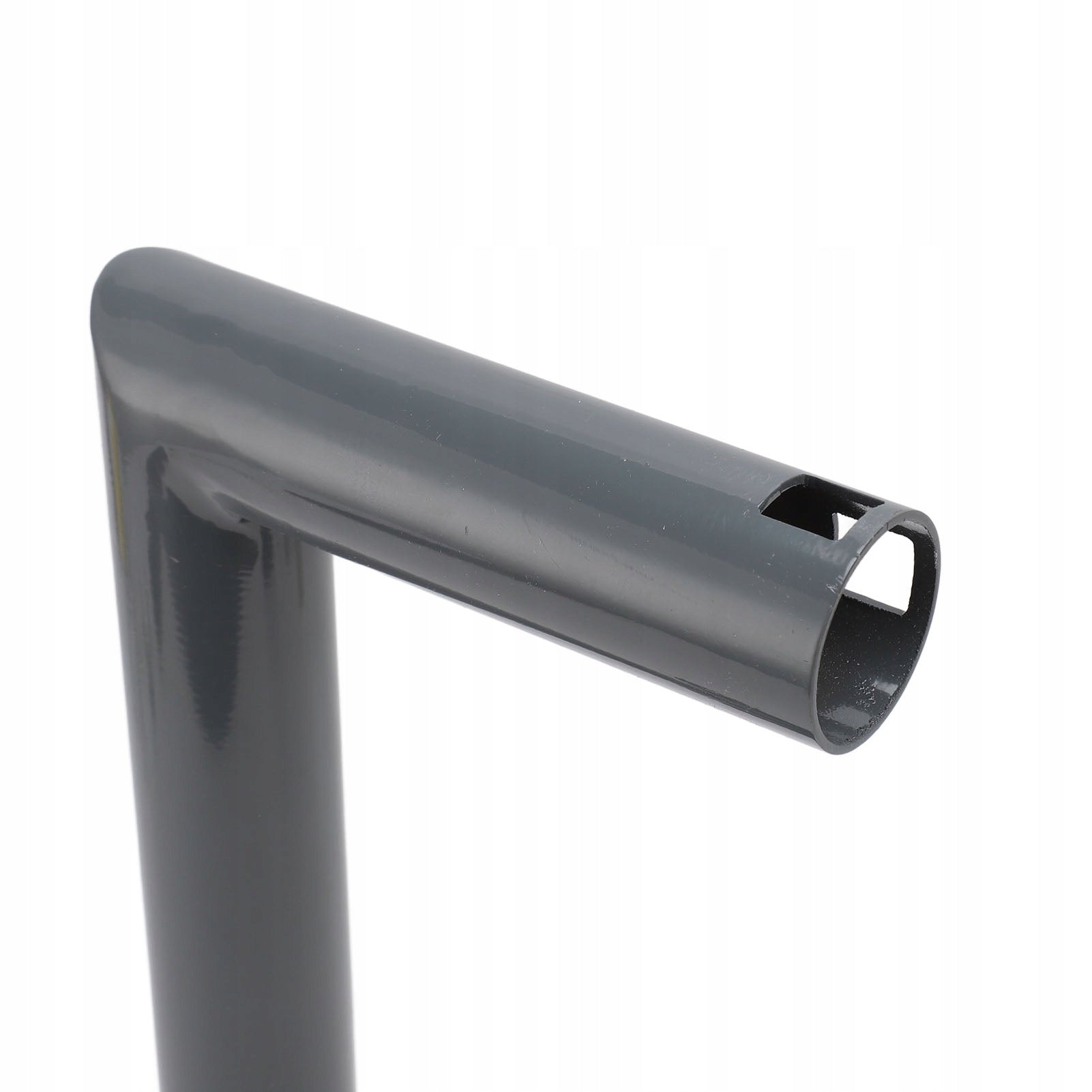 30CM SATELLITE MOUNT WALL ANTENNA MOUNT FOR STARLINK V2 GREY