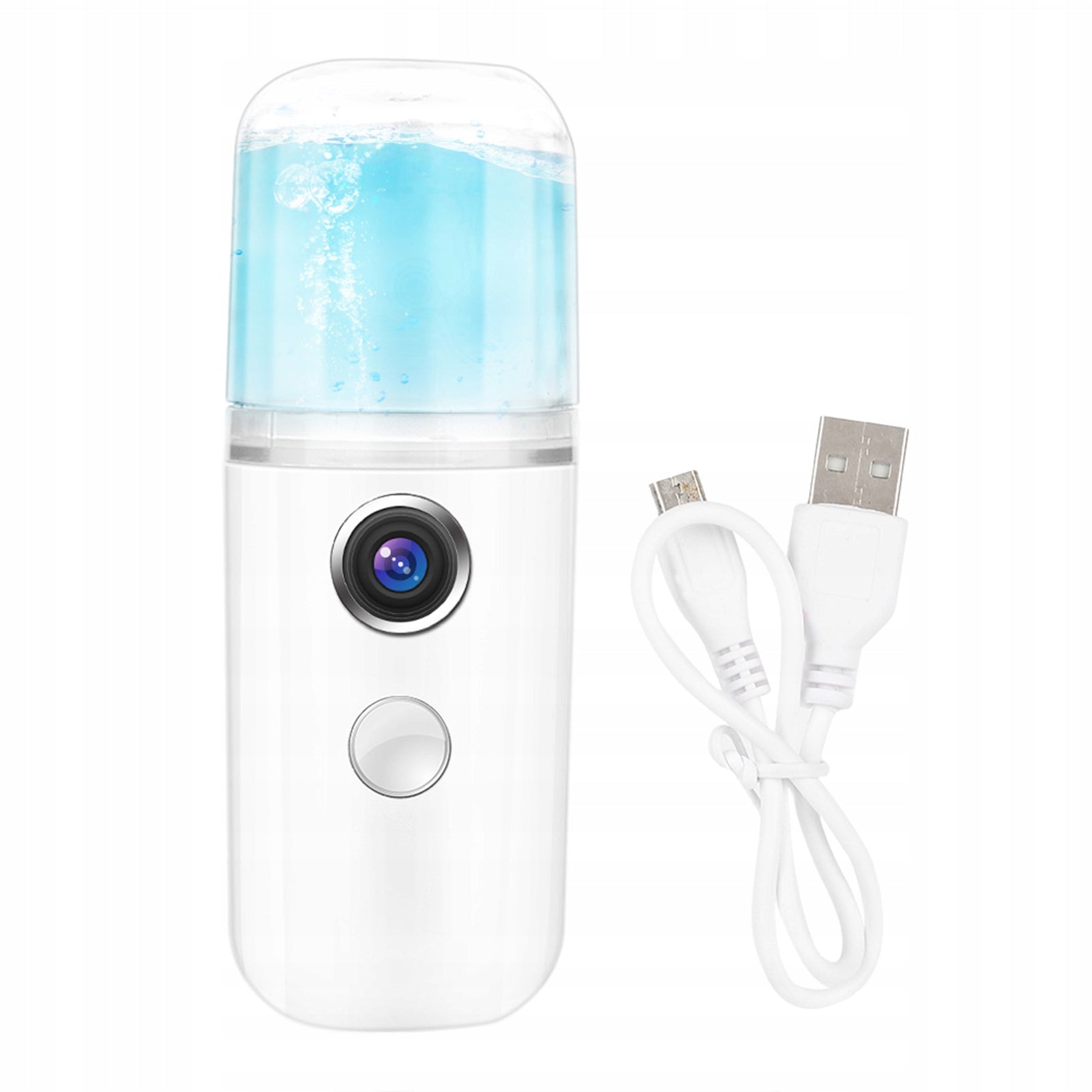 30ML USB MINI FACE HUMIDIFIER PORTABLE
