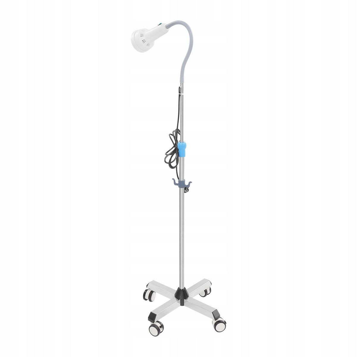 30W LED DIAGNOSTIC LAMP, ADJUSTABLE HEIGHT 130-160CM
