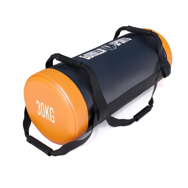30kg Sandbag Bag with Load for Exercise